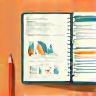 Customized plan illustration