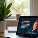Online learning